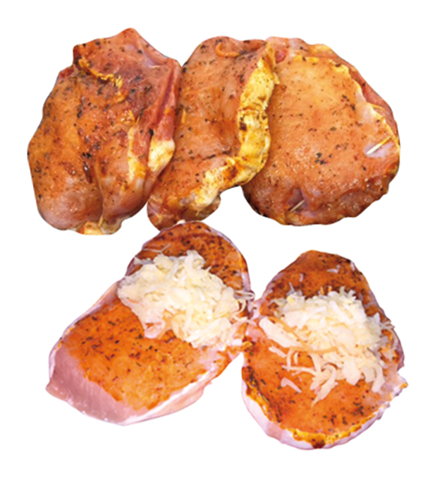 Gyros Kool Tasjes