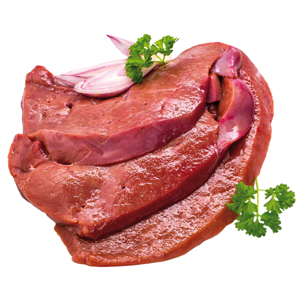 Kalfslier