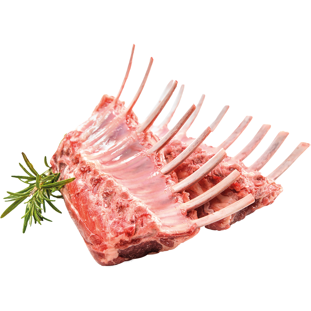 Lamskarree