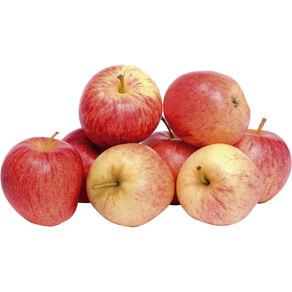 Appels "Royal Gala"