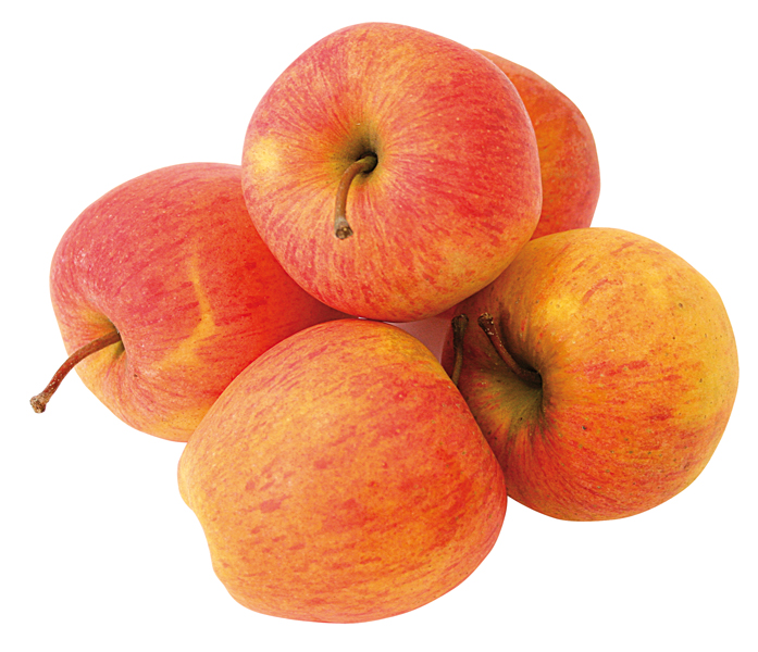 Appels "Pinova"