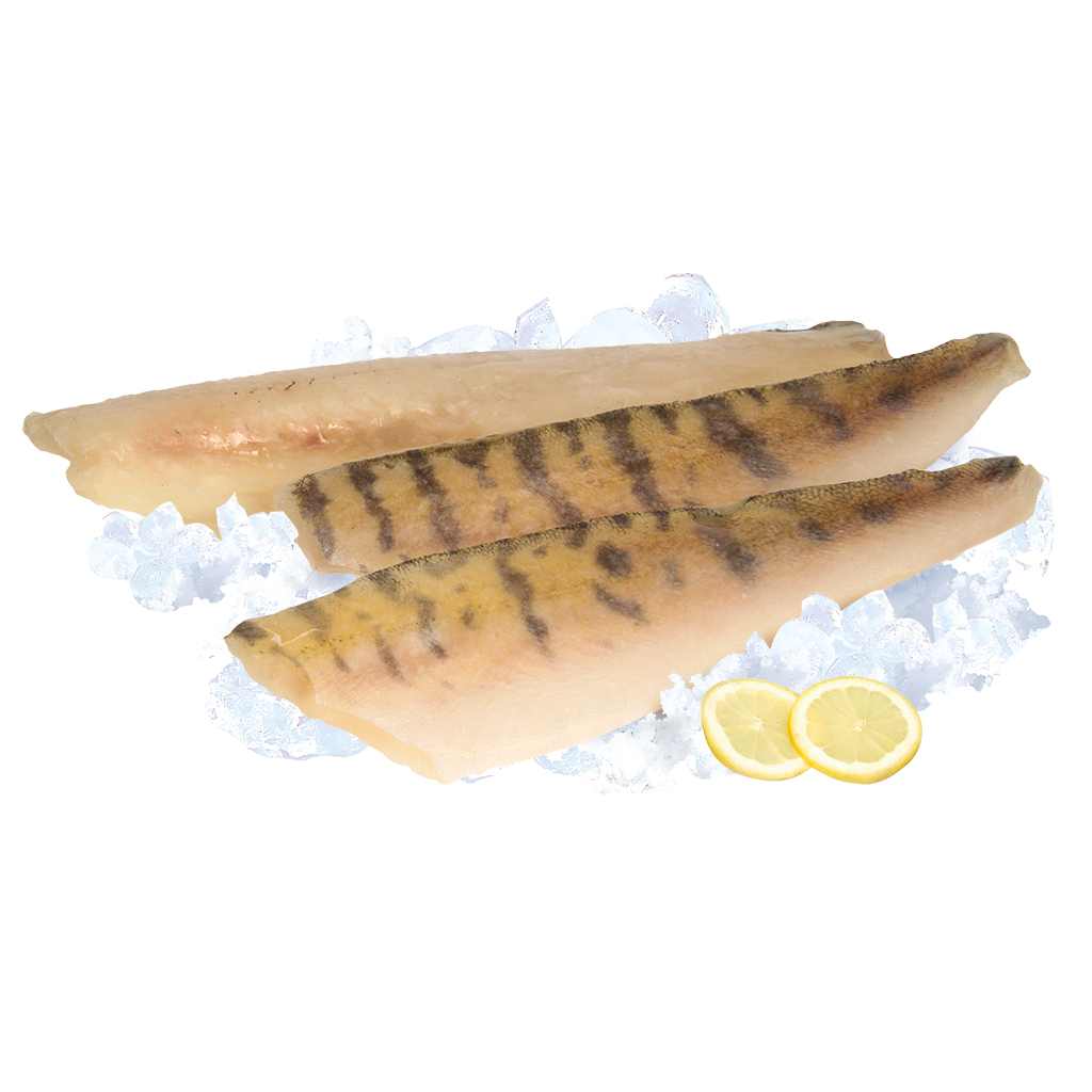 Zanderfilet