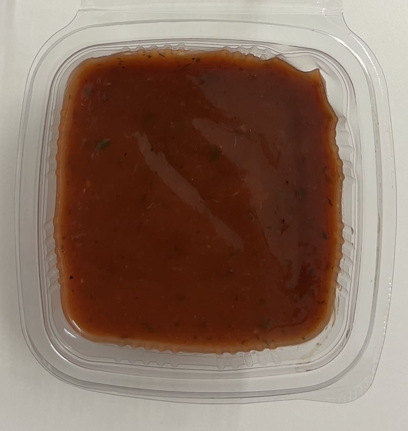 Соус для шашлыка