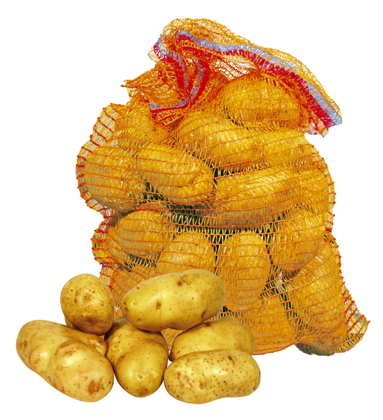 Картофель мытый, рассыпчатый