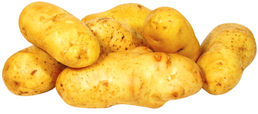 Aardappelen