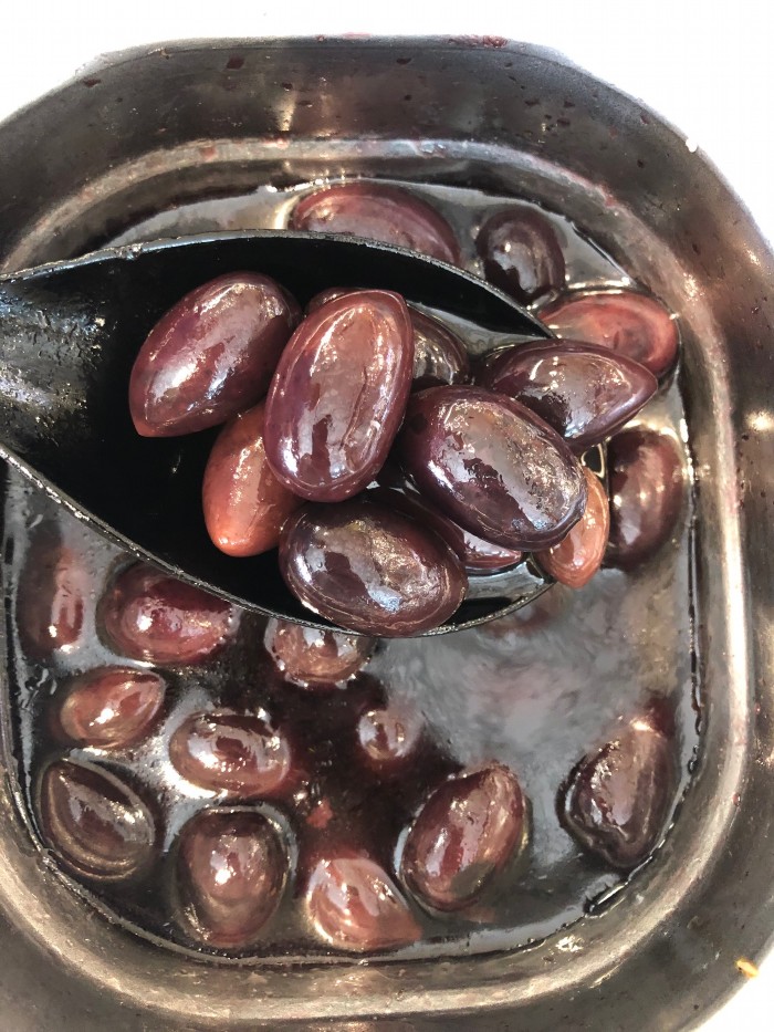Kalamata Olijven