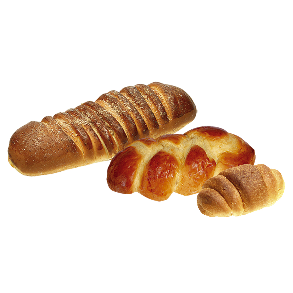 Булочка