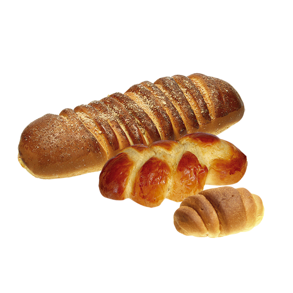 Gistgebak
