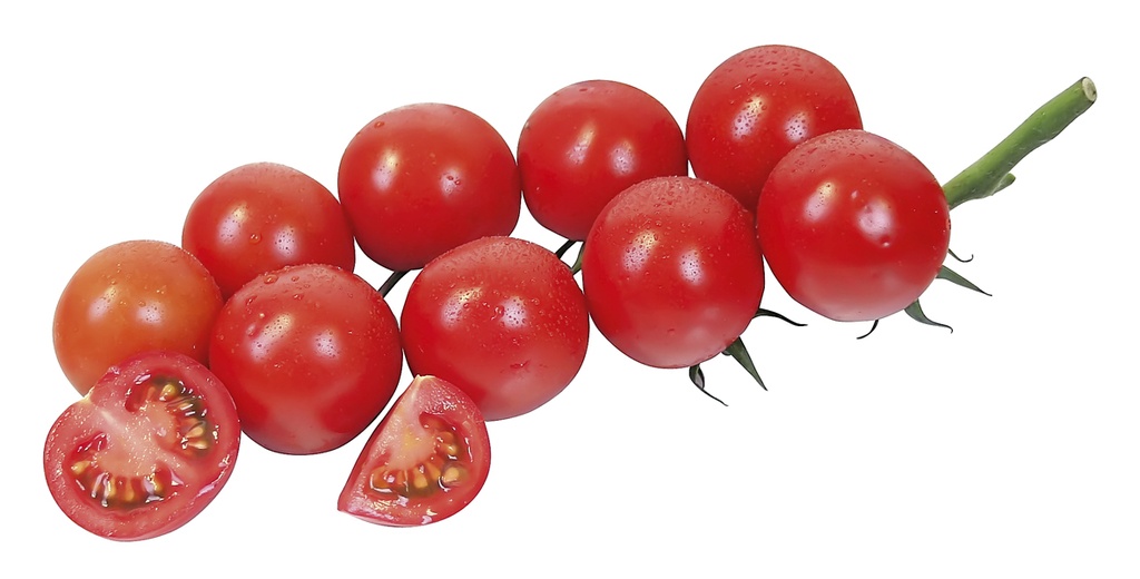 Tomaten Cokt. Eieren