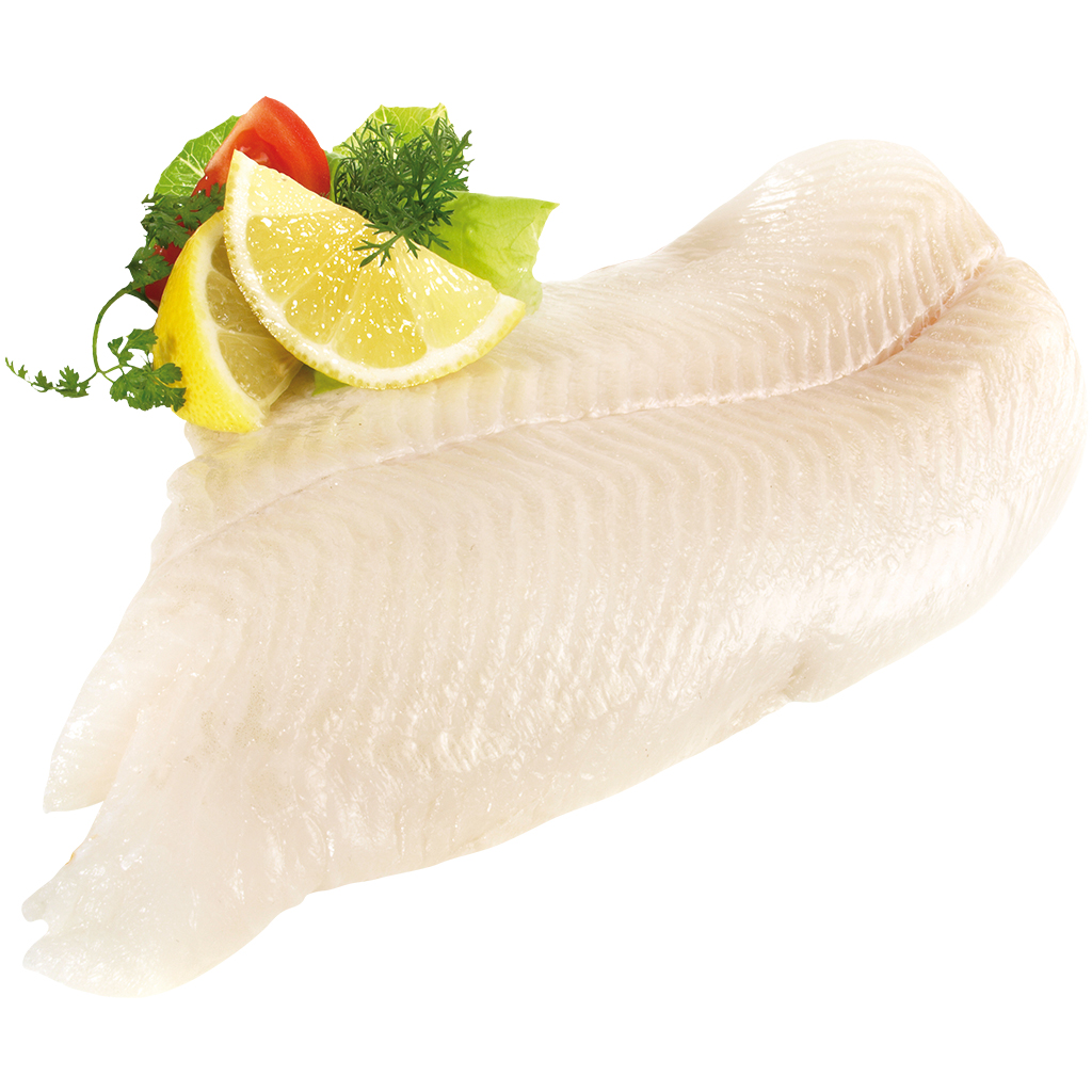 Heilbotfilet