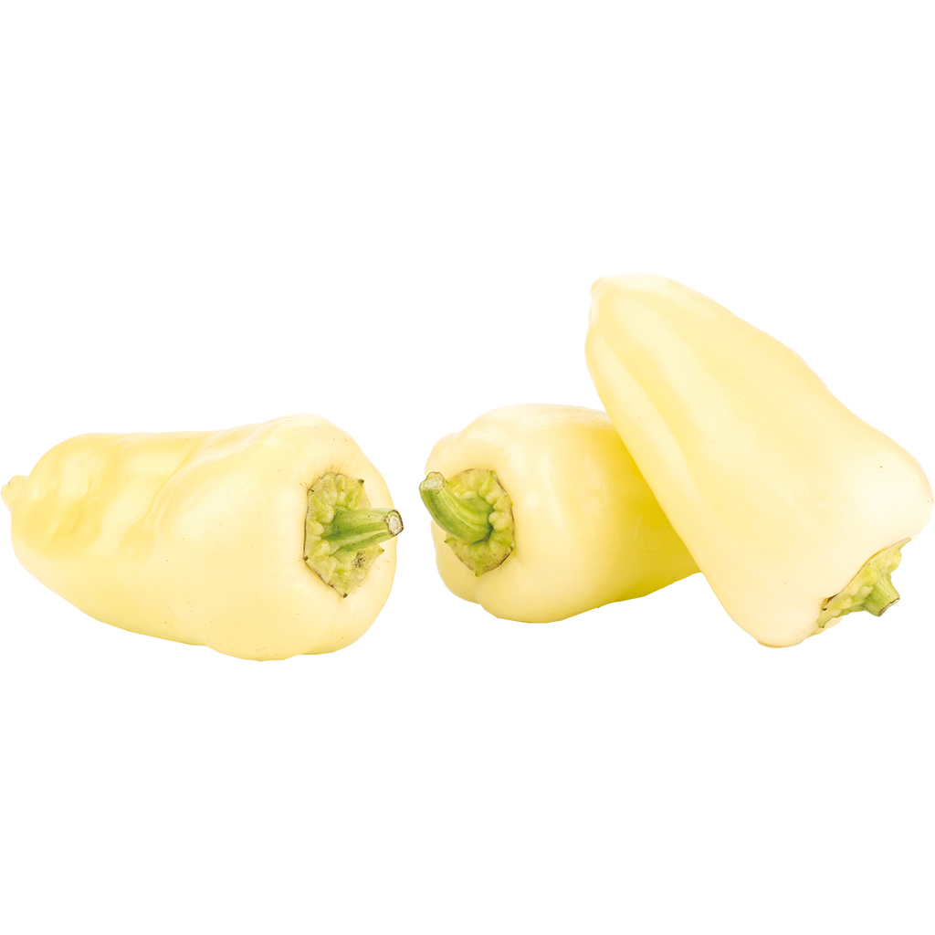 Paprika spitz / Corno
