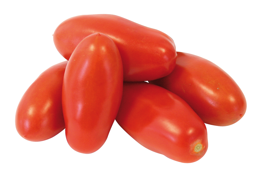 Помидоры "San Marzano"