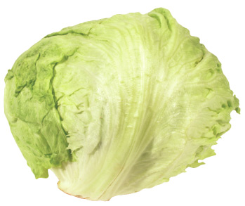 IJsbergsla