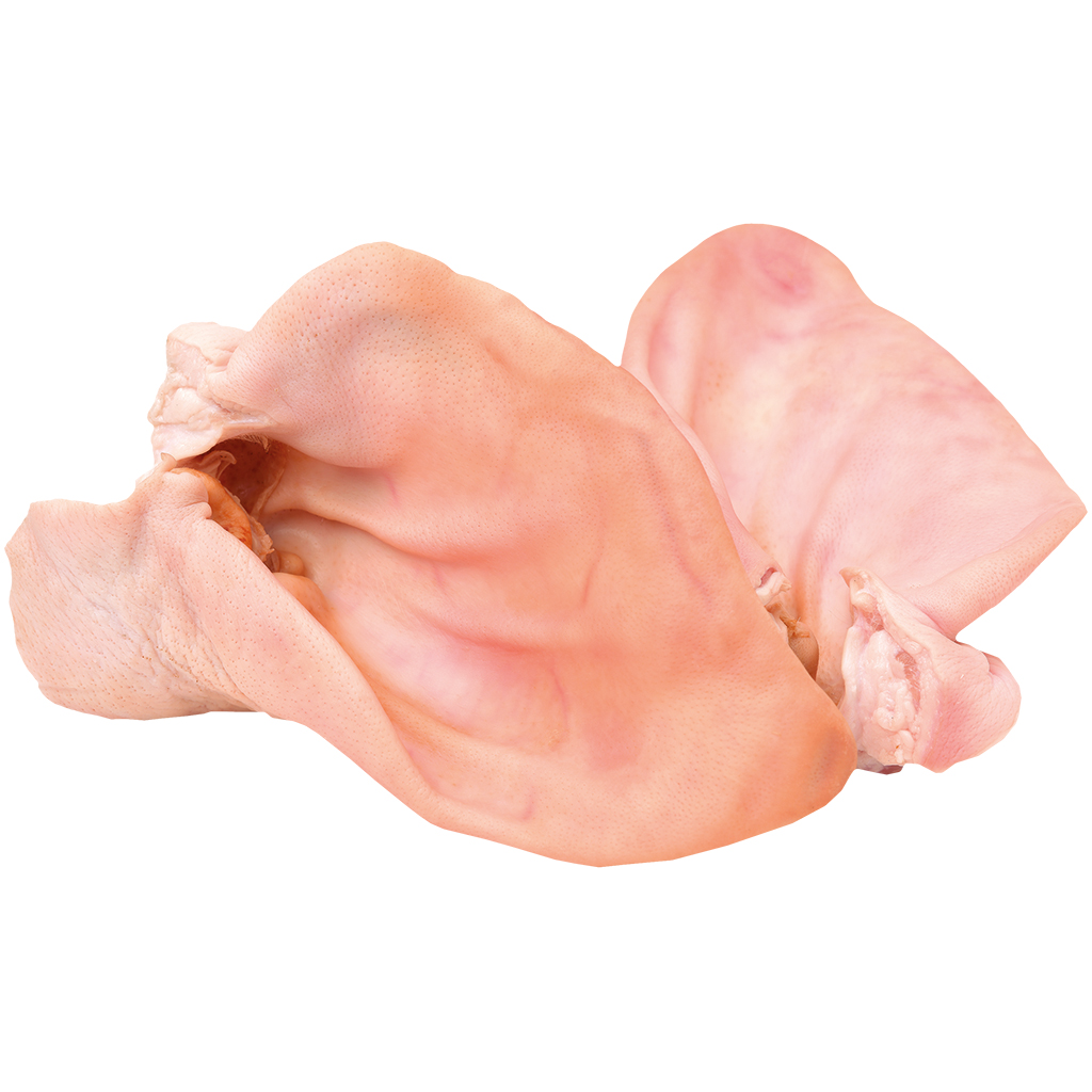 Varkensoortjes