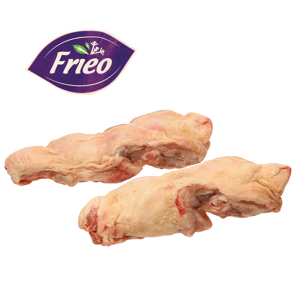 Kipfilet, afzonderlijk te verwijderen, diepgevroren