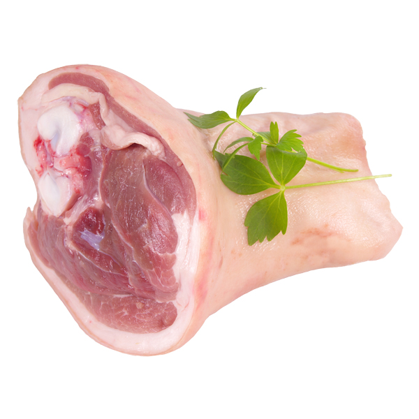 Hamshank