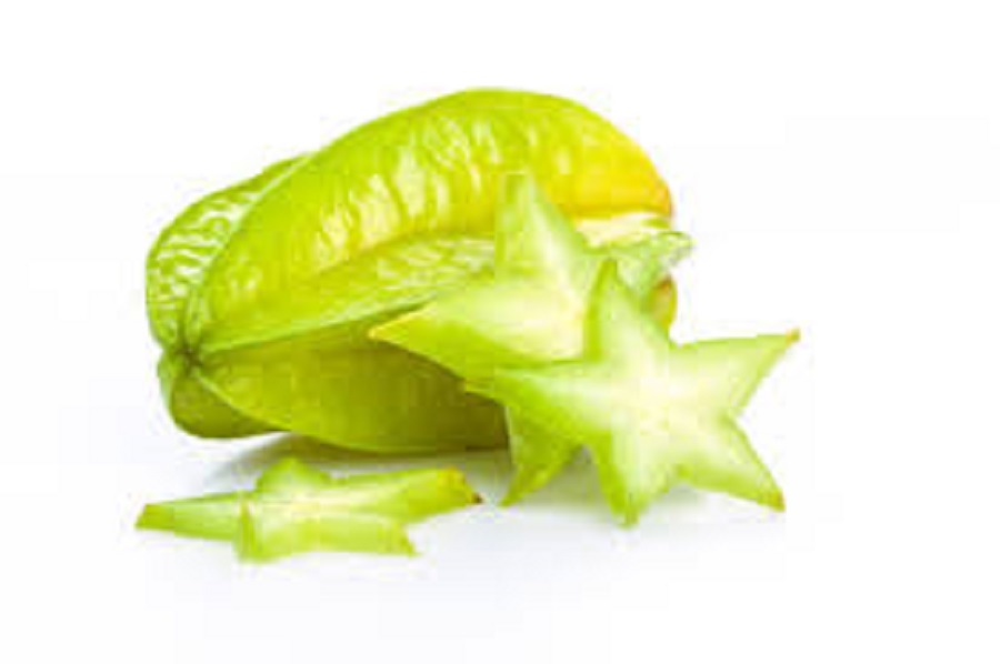Sterfruit