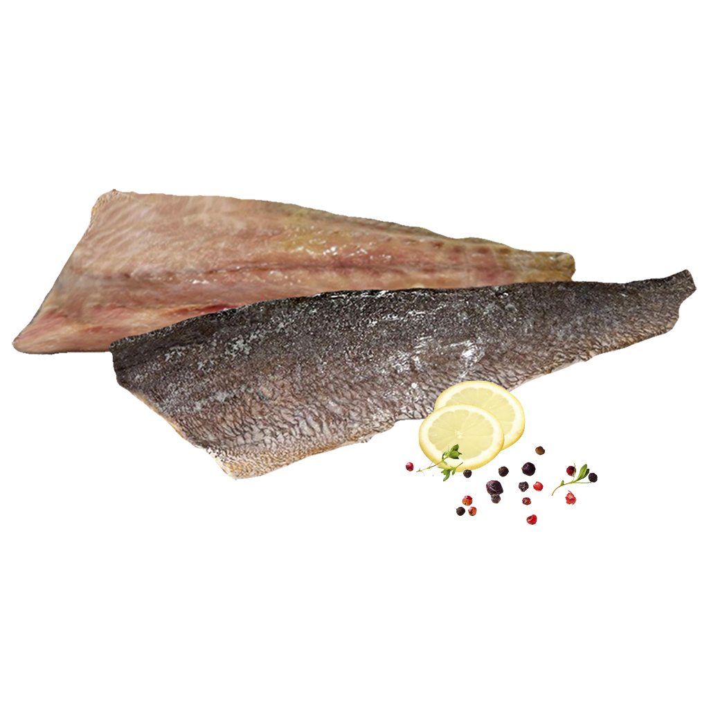 Ontdooide corvina