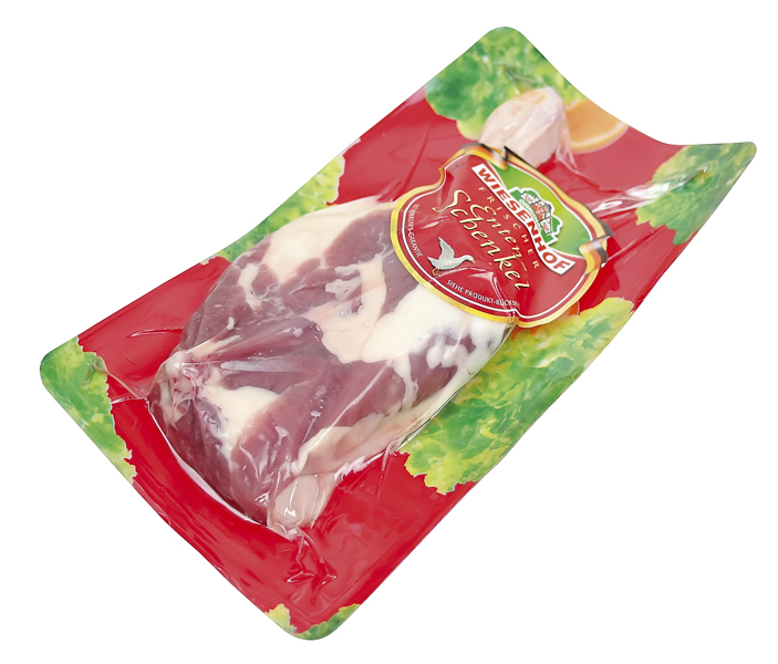 Утинные окорочка