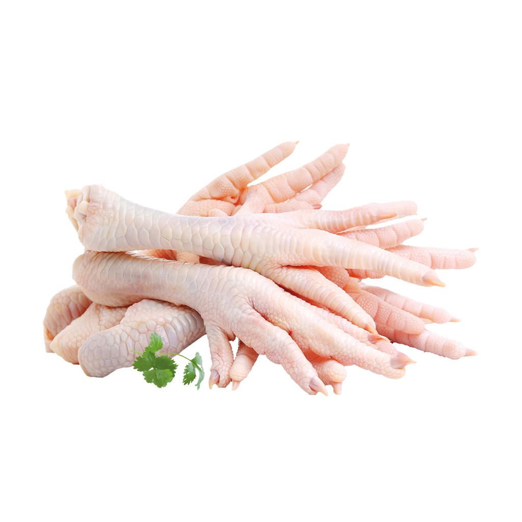 Куриные ножки