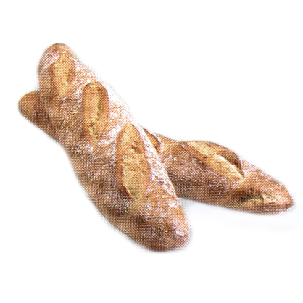 Парижская, большая