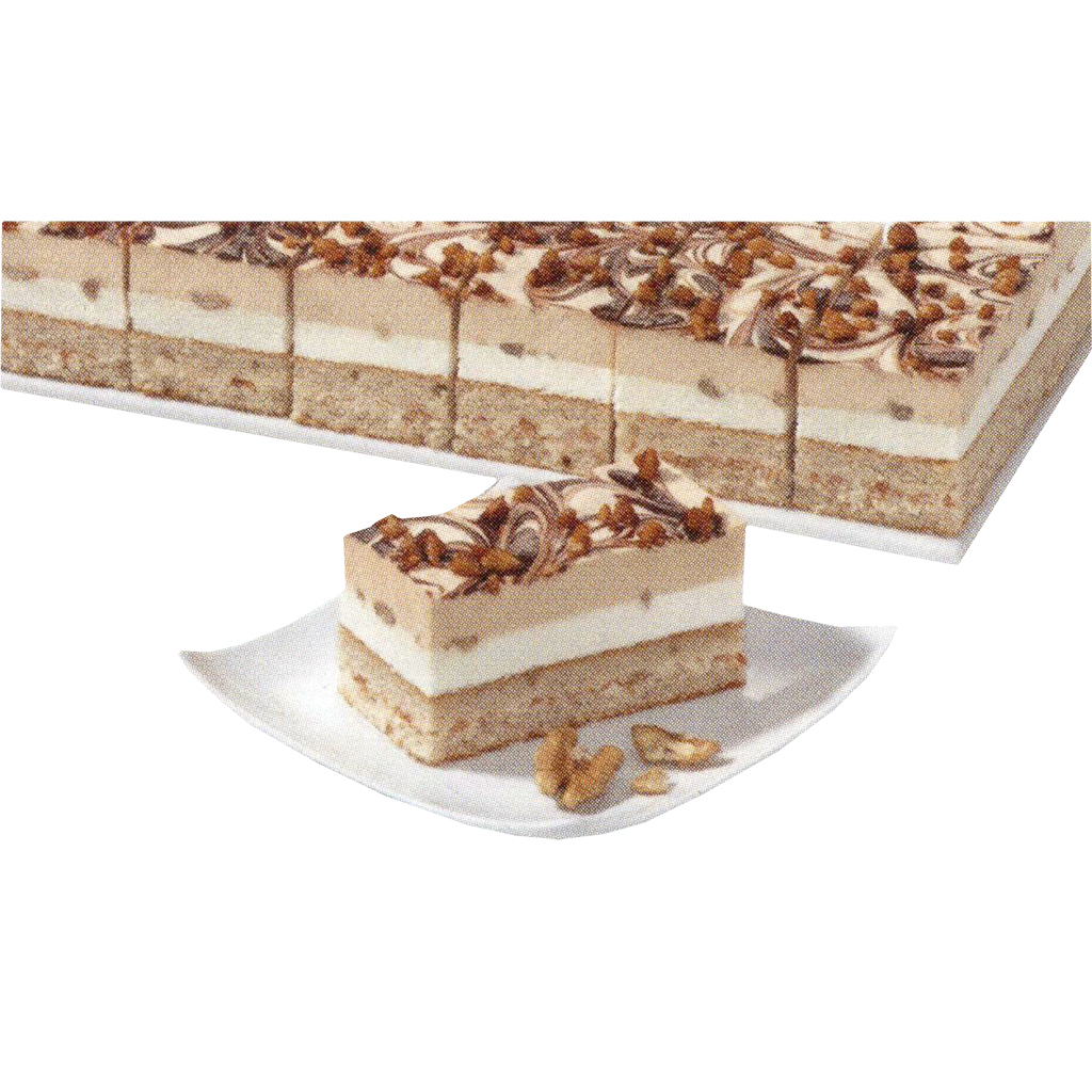 Walnoot-sneetjes