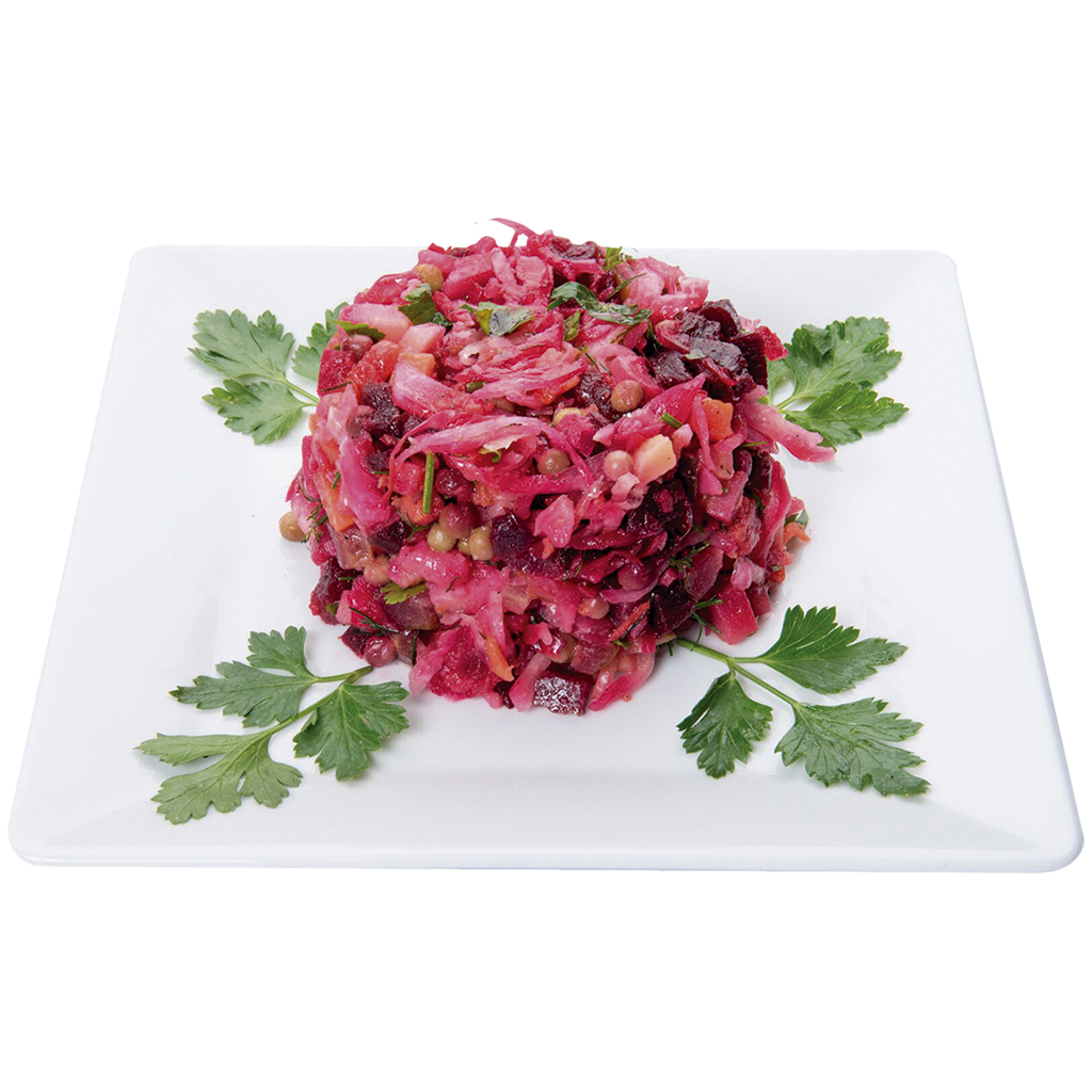 Salade "Vinaigrette"