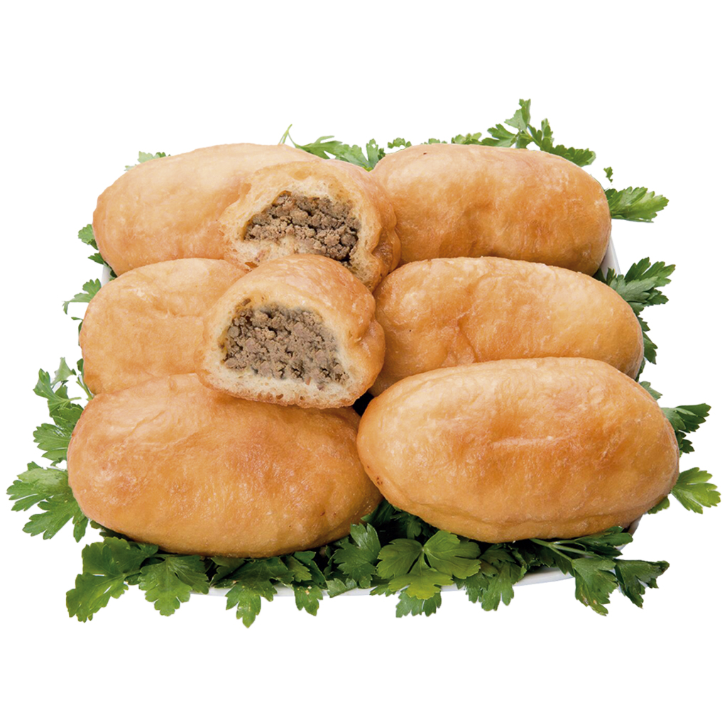 Пироги