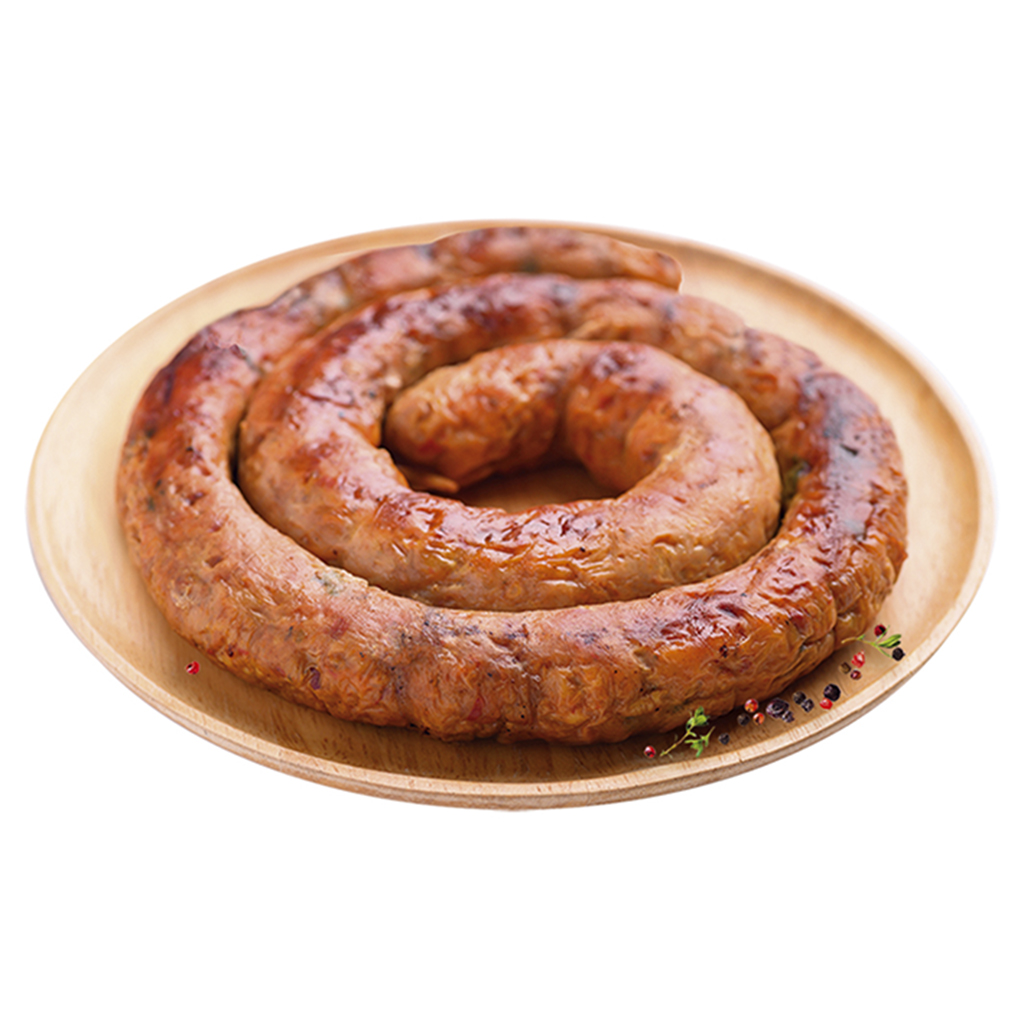 Bratwurst