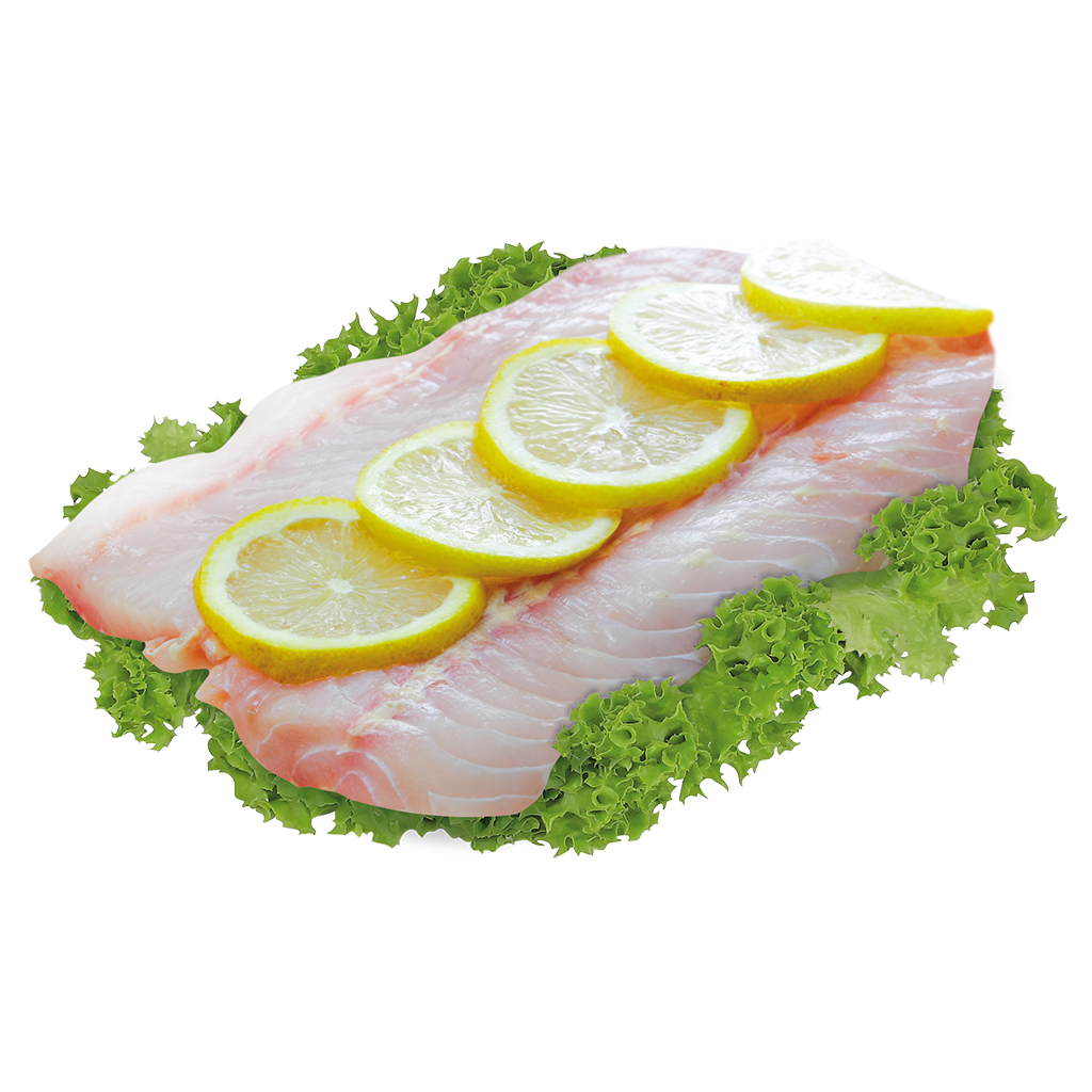 Steurfilet "Sterlatka" vers (Huso huso)