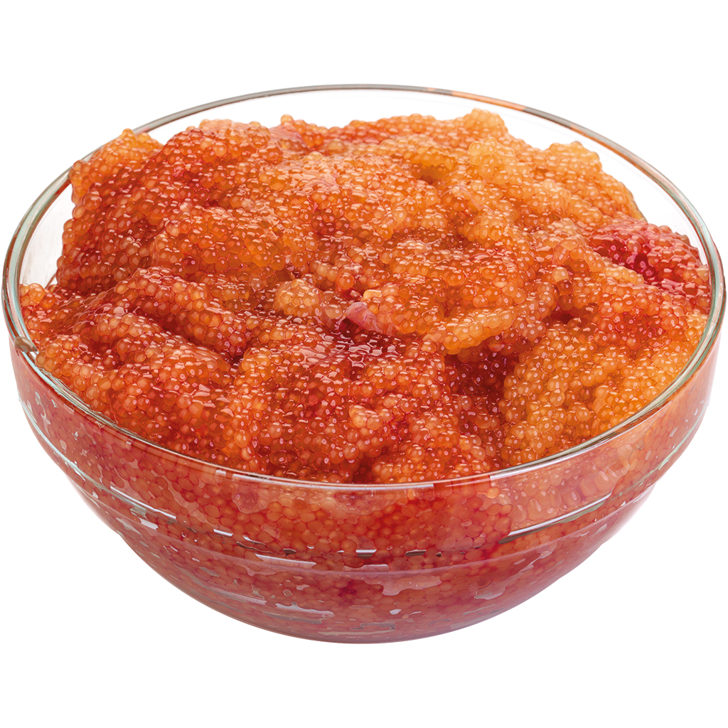 Карповые икры