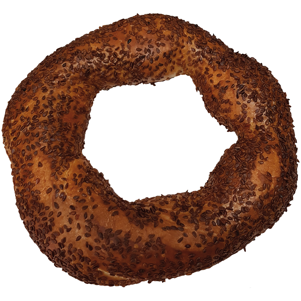 Турецкий калач
