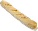 Volkorenbaguette