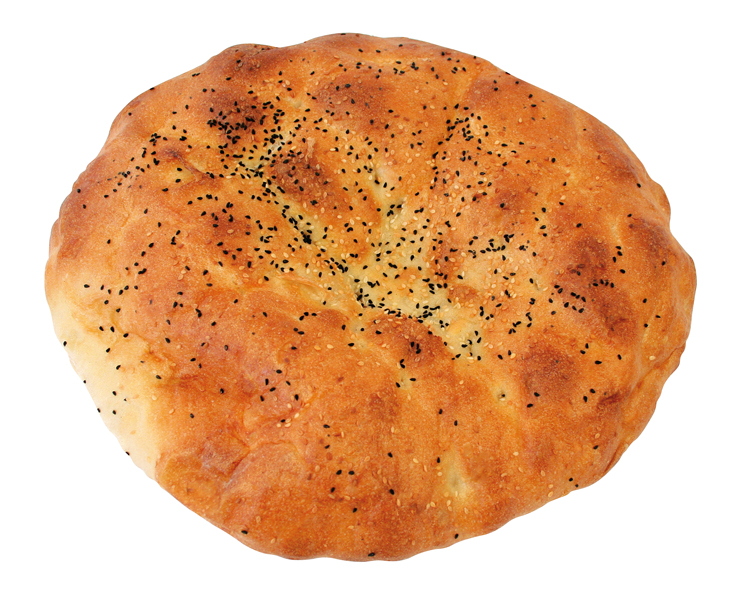 Fladenbrood