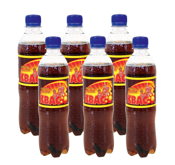 Квас "Русский"