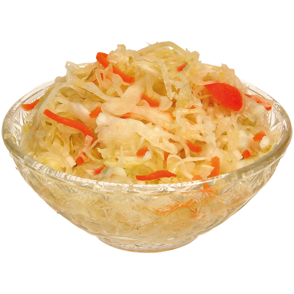 Капустный салат по-корейски