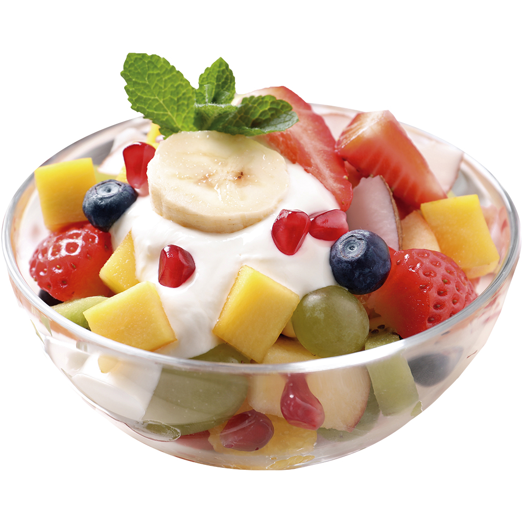 Fruitensalade