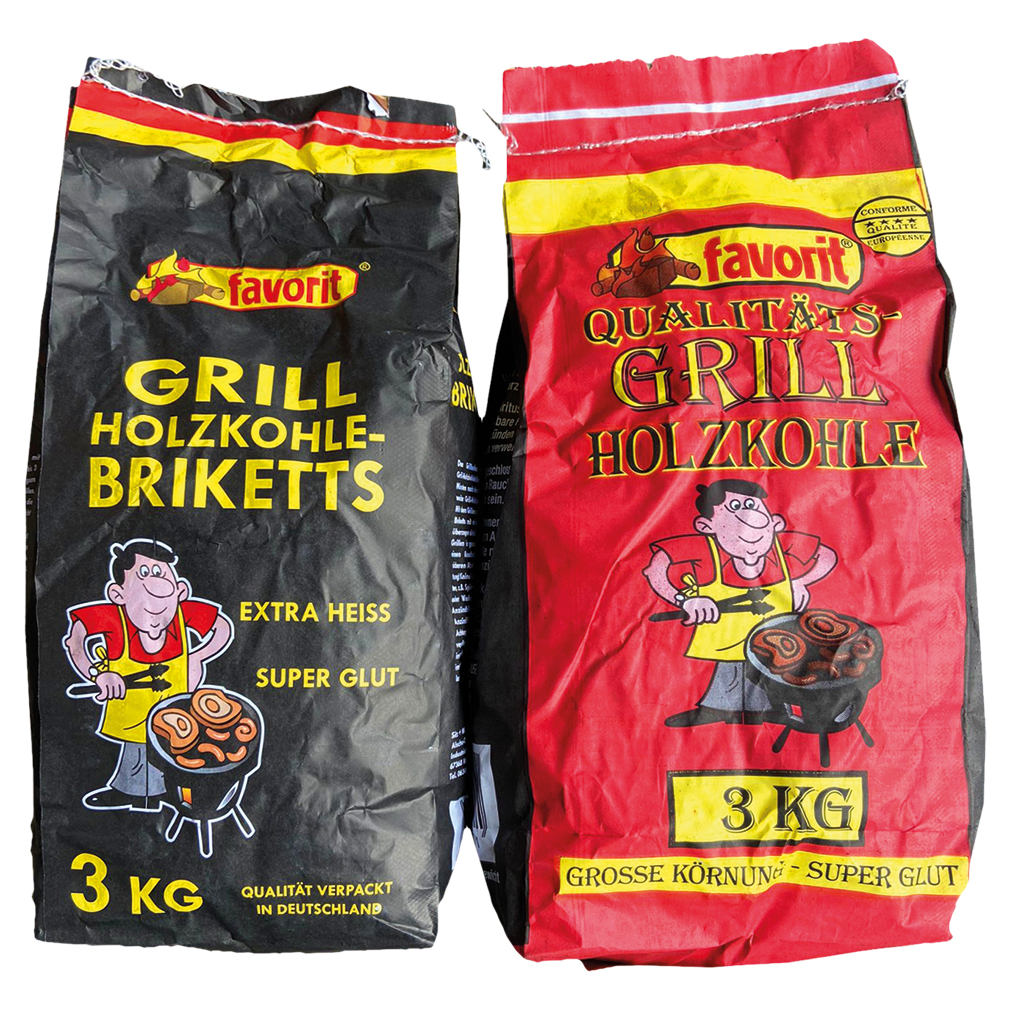 Grillhoutskool