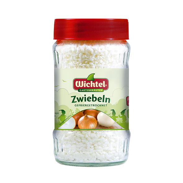 Лук, сублимированный
