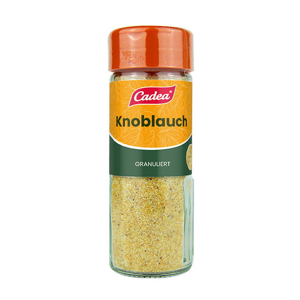 Knoflook, gemalen