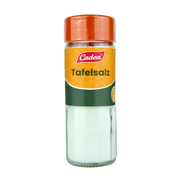 Tafelsalz