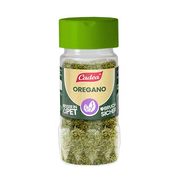 Орегано