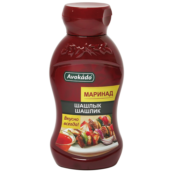 Marinade voor "Schaschlik"