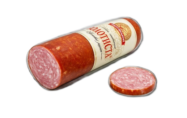 Salami Zlocista Saltow