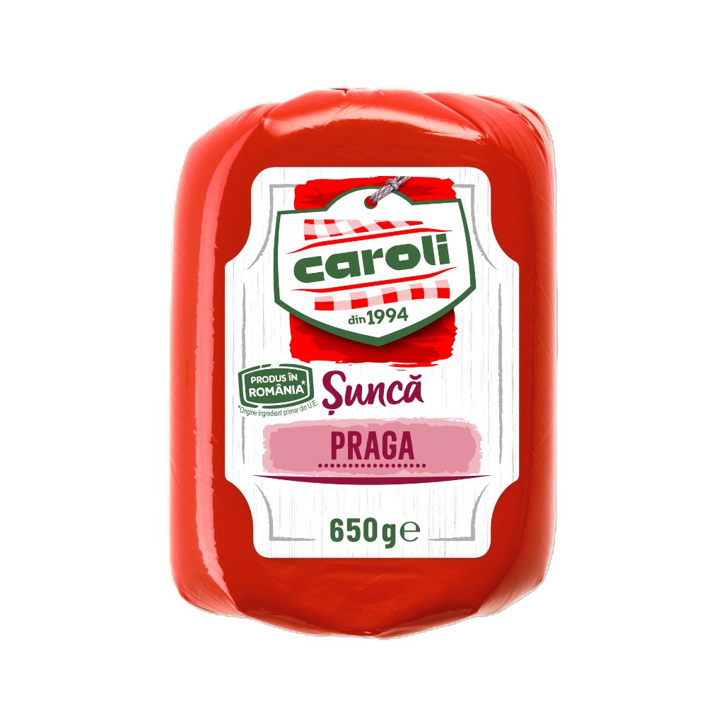 Ветчина "Прага"