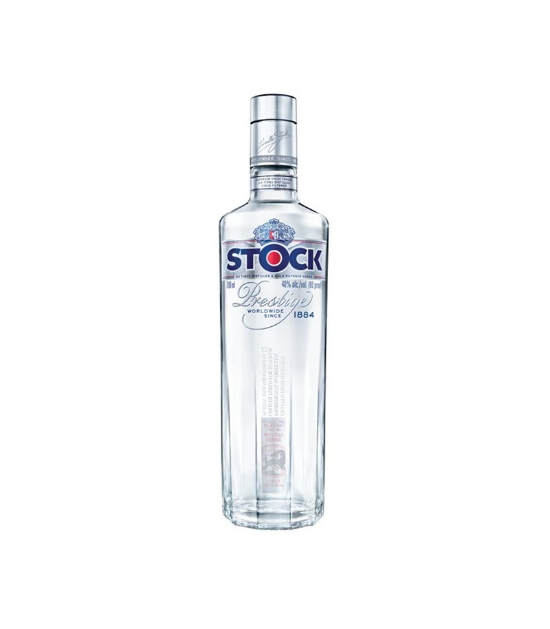 Сток Престиж 0,5л / Алк 40%