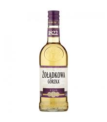 Желудковая горькая Фиг 0,5л / Алк 25%