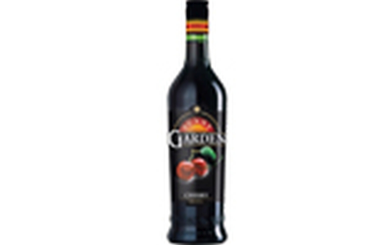 Sunny Garden Cherry 0,75l / Alc 13%