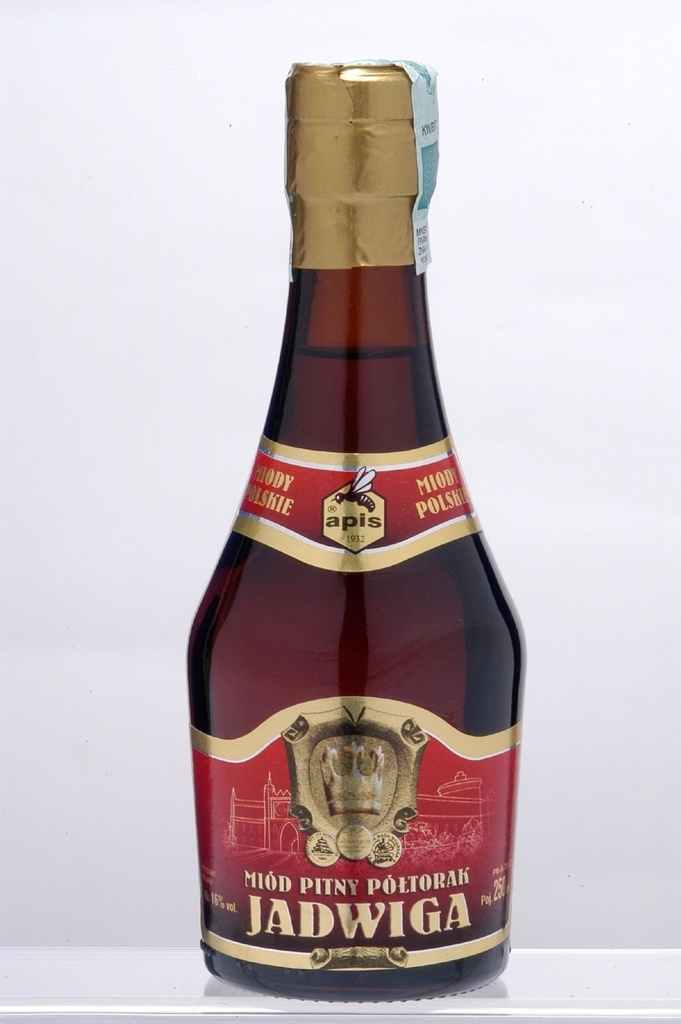 Apis Poltorak Jadwiga 0,25l FLES / Alc.16%