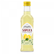 Soplica Citroen - Munt 0,2l / Alc28%